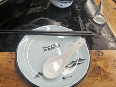 -裕德孚·非遗手切涮羊肉(东直门内大街店)