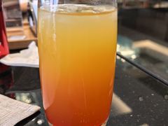 -东方红海鲜百汇(国际大厦店)