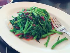 -无招牌海鲜餐厅(怡丰城店)