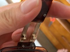 -利客来眼镜店(崂山百货店)