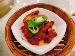 -龙的酒楼·手工早茶·顺德菜(近良路店)