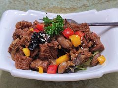 -福慧慈缘素食餐厅(王府井店)