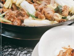 -大自然醉鹅·铁锅火焰鹅(上海联洋店)