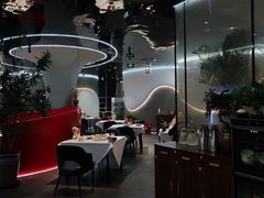-鑫悦诚府·新鲁菜·餐厅(趵突泉店)