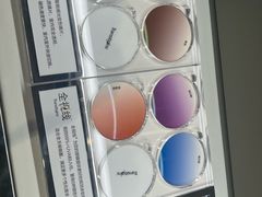 -LensCrafters亮视点·OAKLEY精选(静安嘉里中心店)