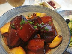 -兰溪小馆(首经贸店)