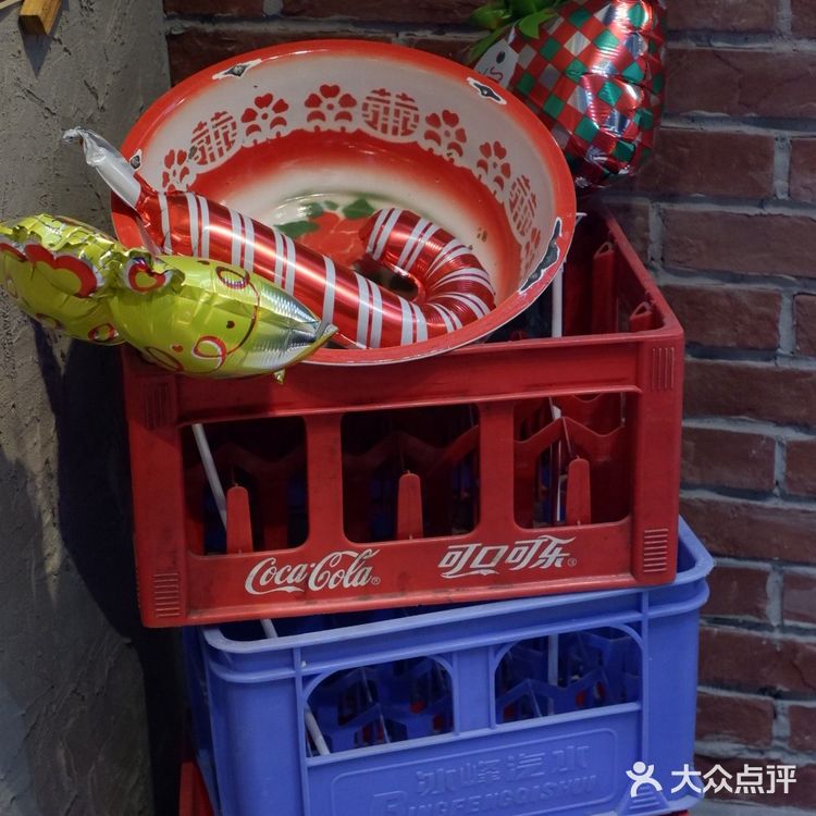 杭州12000方超大复古美食城,吃喝玩乐拍照攻略