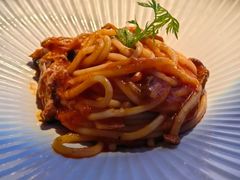 -Olive橄榄花园漂亮饭主题布置餐厅(大望路店)