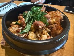 -竹里馆 ·茶食(奥体店)