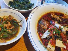 -尚禾厨·湘菜馆(步行街店)