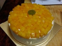 -OL’s Cake鲜荟千层(东风中路店)