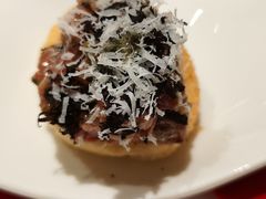 餐前小吃-蝶舍·MAISON PAPILLON