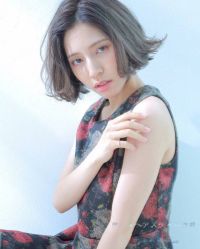 -GIRL STYLE 烫发·染发沙龙