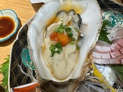 -桂马·日本料理·海胆·海鲜饭·酒场(民主广场店)