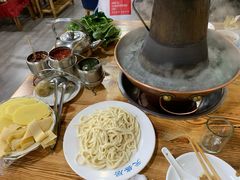 -元盛居(生态大街店)