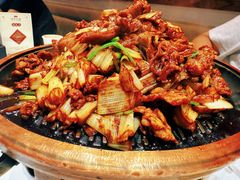 -四季民福烤鸭店(王府井东安门店)