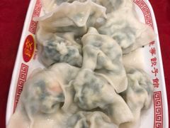-辽宁饺子馆