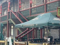 -中华巴洛克风情街