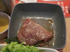 -新石器烤肉(百联川沙店)