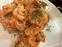 -庆赫隆融合菜馆(群力店)