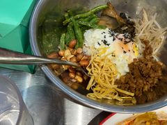 -堂堂小伙夫·辽宁小吃大排档(京西大悦城店)