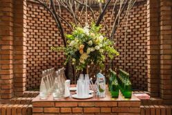 -红砖美术馆-红砖院子·宴会厅