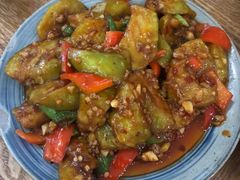 -静一餐厅·湖北菜(前门店)