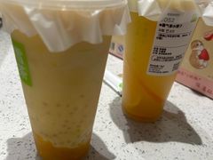 -奈雪的茶(金鹰广场店)