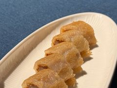 红糖米糕-三利音·玖弄小鲜(浦东嘉里城店)