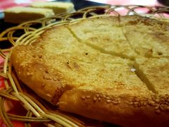 馕-西域阿里马新疆菜·清真(桂花路店)