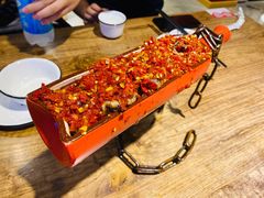 -成都吃客(九眼桥店)