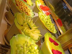 -星伦多自助料理(永旺店)
