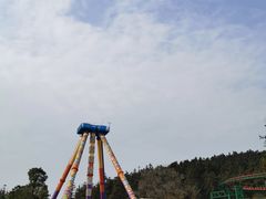 -南京银杏湖乐园