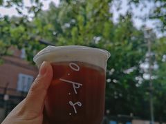 -O.P.S. CAFE