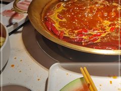 -小龙坎火锅(IFS HOT店)