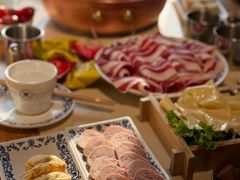 -东镇老火锅(长春路首店)