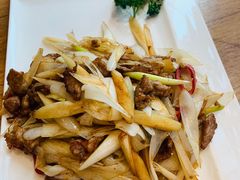 -天山传奇新疆菜(SKLP店)