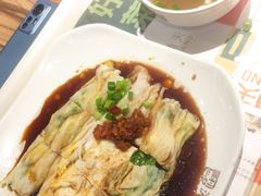 -食悦天美食广场(西安CityOn熙地港购物中心店)