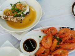 -阿勇海鲜排档(莲花路1号店)