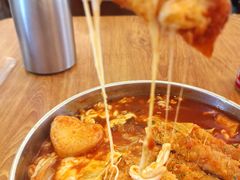 -青春分食(仙林大学城店)
