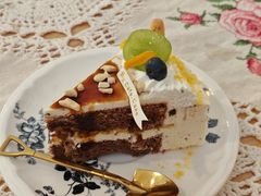 -昼夜咖啡馆