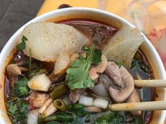 -江三王记牛杂馆(总店)