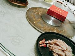 -全聚德烤鸭店(和平路店)