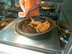 -老新隆牛肉锅贴(新街口店)