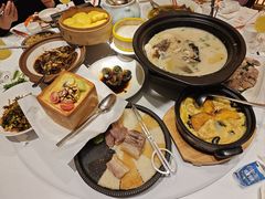 -小厨娘淮扬菜(龙湾天街店)