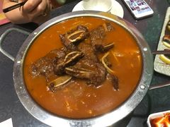 -热带雨林汗蒸馆(汶水东路店)
