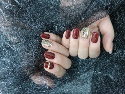 -初NAIL日式美甲美睫沙龙