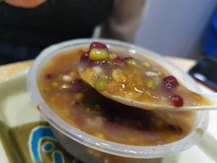 八宝粥-百花传统甜品店(原址店)