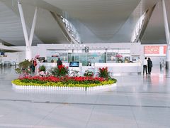 -杭州萧山国际机场