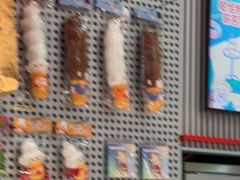 -DQ·蛋糕·冰淇淋(五角场万达店)